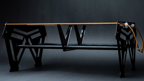 yamaScrew Carbon Table - MadX M
